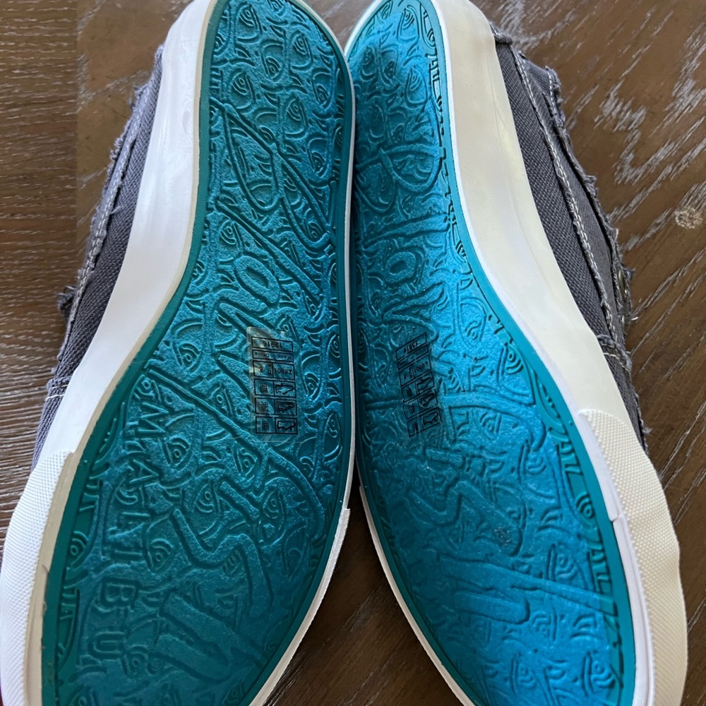 Brand New Blow Fish size 8 - Picture 3 of 3